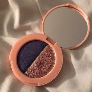 Lime Crime Makeup - Lime Crime Superfoil eyeshadow duo Lime Crime Makeup - Lime Crime Superfoil eyeshadow duo